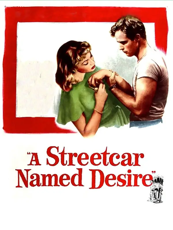 Thumbnail phim A Streetcar Named Desire (1951)