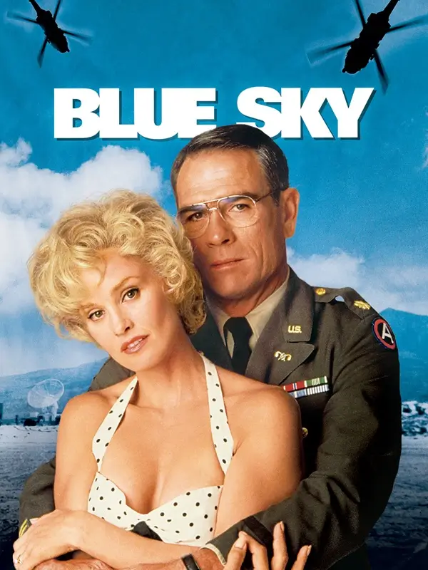 Thumbnail phim Blue Sky (1994)