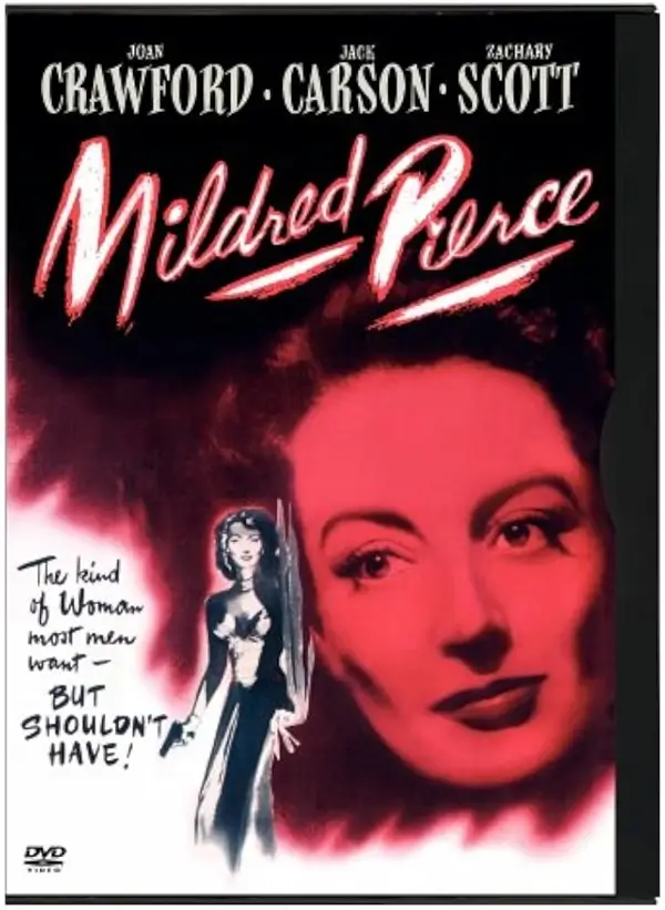 Thumbnail phim Mildred Pierce (1945)