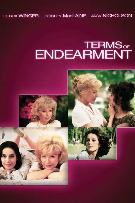 Thumbnail phim Terms of Endearment (1983)