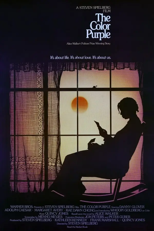 Thumbnail phim The Color Purple (1985)