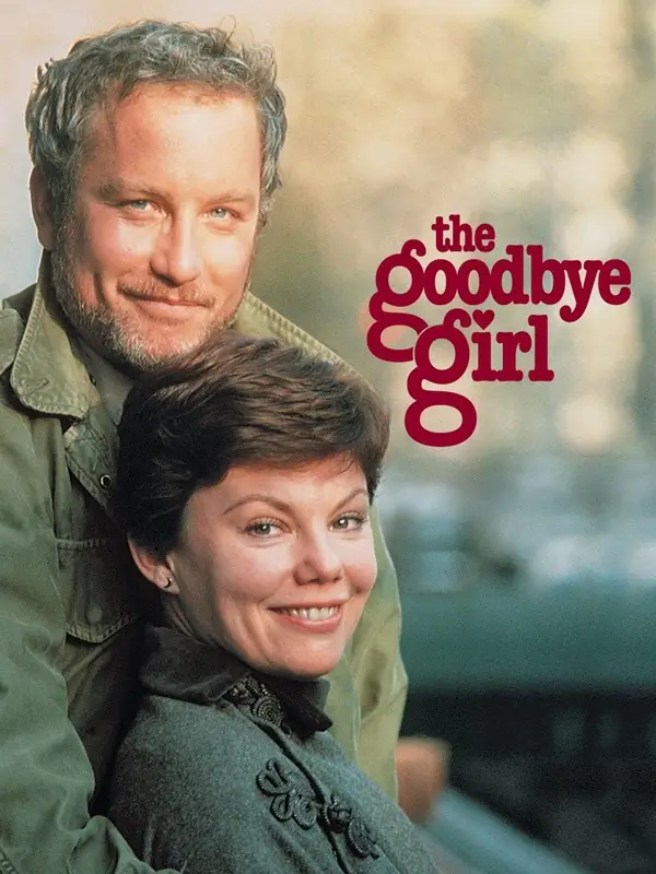 Thumbnail phim The Goodbye Girl  (1977)