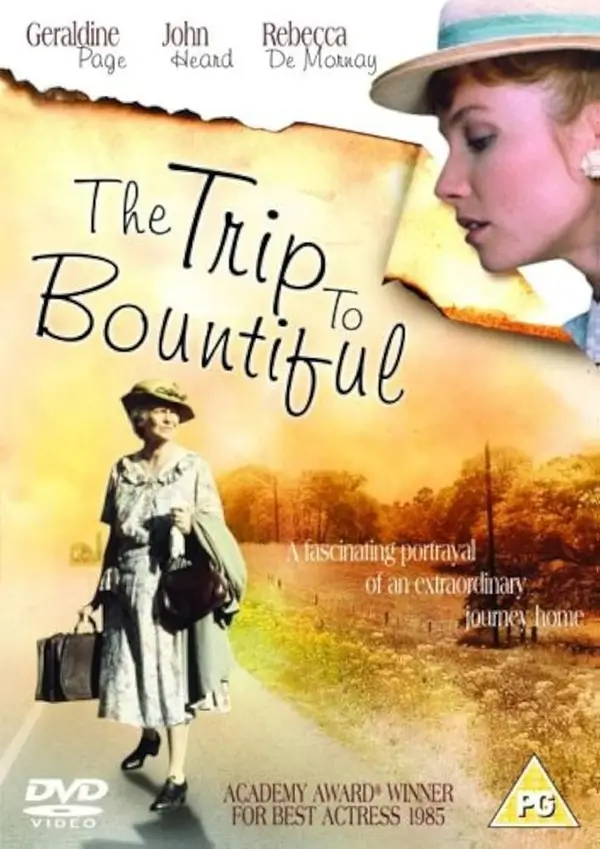 Thumbnail phim The Trip to Bountiful (1985)