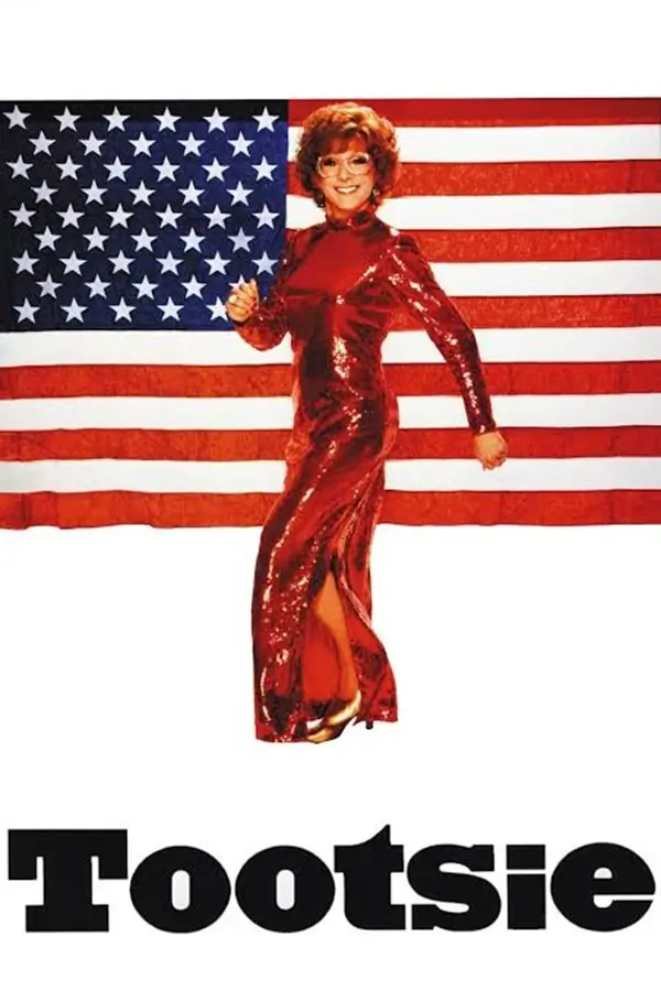 Thumbnail phim Tootsie (1982)